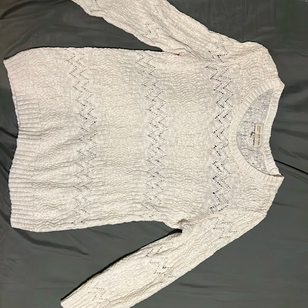 Jones New York sport